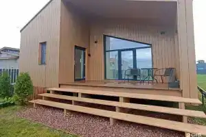 BarnLove Private house, Annino