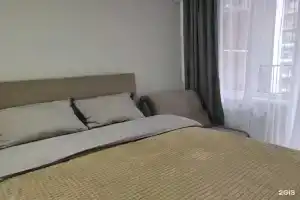 Sochi Inn Aparts Karavella, Peresvet