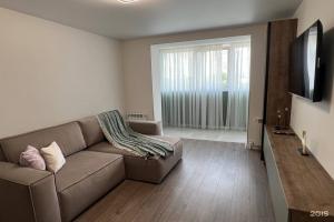 Apartamenty na ul. Kuznetsova, 97A, Ivanovo