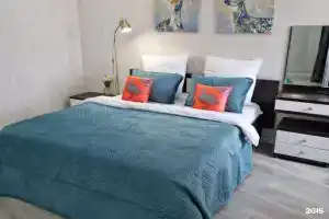Uyutny Dom 129 Flat, Astrakhan