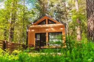 Kuliga-Klub Camping, Esso