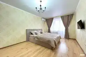 Apartamenty na Novorossiyskaya 171b k3, Armavir
