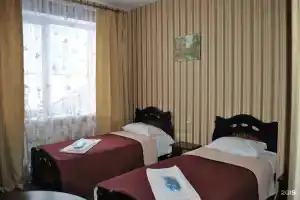 My Hotel, Borisoglebsk