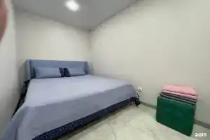 Apartamenty na Yubileynaya 15, Novyye Bateki