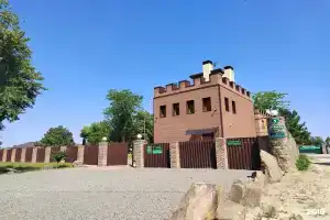 Aivengo Tourist base, Volgodonsk