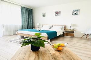 Apartment on Zhukova, Magnitogorsk