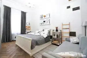 Apartamenty na Romanov pereulok, 3 stroenie 6, Moscow