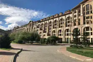 Apart-otel "Gorki Gorod", Rostov-na-Donu