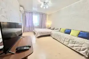 Apartamenty na Turgeneva ulitsa, 7, Stupino