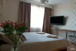 Apartamenty na 1-y im Razina S.T. proezd, 3/7, 378