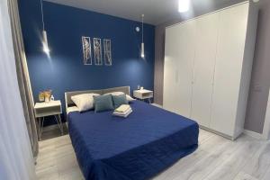 Apartamenty na Rabochaya ulitsa, 70, Buzuluk