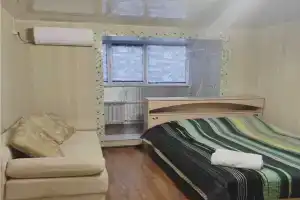 Apartamenty na Lugovaya 23