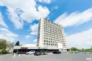 Nart Hotel, Nalchik