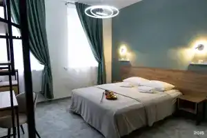 Hotels