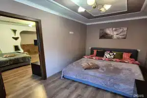 Apartamenty na Turgeneva, d.2, Pushkino
