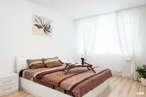 Apartamenty na ulitsa Stepana Razina, 2