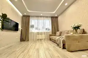 Apartamenty na deryabiha 62, Kokhma