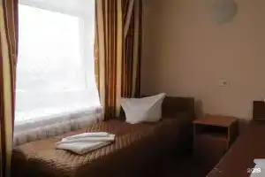 Yubileinaya Hotel, Onega