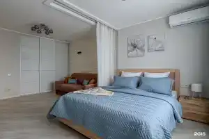 Apartamenty na Arshanskiy pereulok, 4