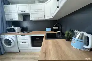 Sakvoyazh34 Apartments