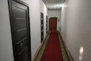 Hostel52, Nizhniy Novgorod