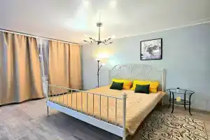 Domashniy Ochag on October Avenue 48, Sterlitamak