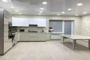 Apartamenty na Beryozovyy pereulok, 26, Beloretsk