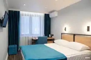 Mini-hotel FAB, Moscow