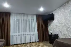 Apartamenty na Oktyabrskaya ulitsa, 89, Tikhoretsk