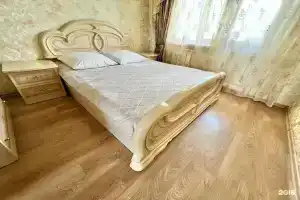 Apartamenty na ulitsa Bahareva, 4, Stupino