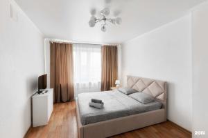 Apartamenty na Pichugina 6,no2, Kurgan