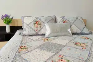 Apartamenty na Tsentralnyy pr-d, 17, Ivanteyevka