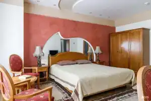 Hotel Platan, Krasnodar