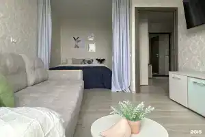 MariNochka na ulitse Vtoraya Kosmicheskaya Apartments, Nakhabino