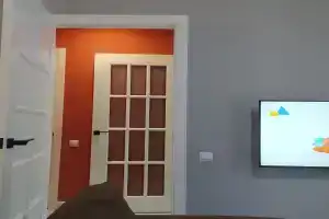 Apartamenty na ulitsa Gagish, 3