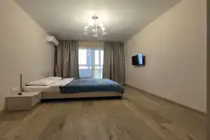 Kvartirnyy vopros Apartments