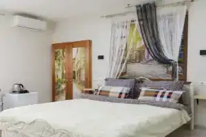 Apart-otel  MOY GOD, Kolomna