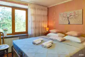 Apartamenty na Kabardino-Balkarskaya Respublika, Elbrusskiy r-n, s. Terskol, Baksanskaya ul., 18