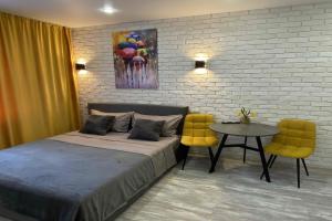 Apartamenty na ulitsa Gudkova, 20, Zhukovsky