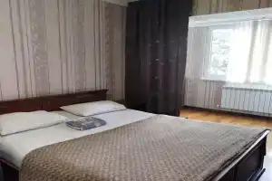 Apartamenty na ulitsa Shortanova, 17