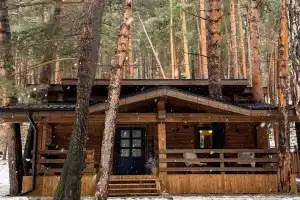 Apartamenty na Tegenekli, Cherkessk