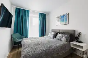 Apartamenty na Varshavskoe shosse, 282k2, Shcherbinka