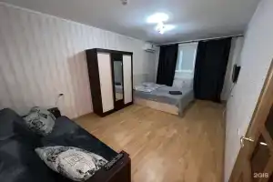 Apartamenty na Bulvar Yunosti 41a, Belgorod