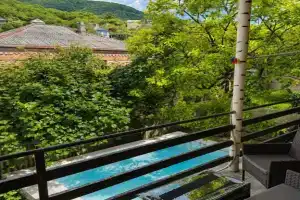 Guest house, Tuapse