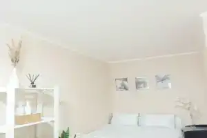Apartamenty na Sovetskaya 56, Novocheboksarsk