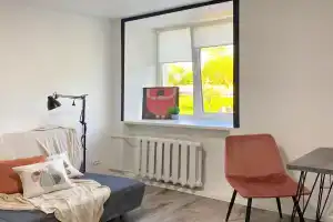 Apartamenty na prospekt Lenina, 19