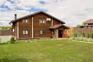 Apartamenty na ulitsa Mokshantseva, 19, Bol'shoy Ramzay