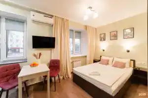 Vasha Studiya Apartments, Benidorm