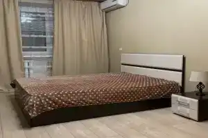 Apartamenty na Stavropolskaya ulitsa, 47