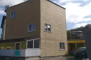 Milogradovskiy Hostel, Vladivostok